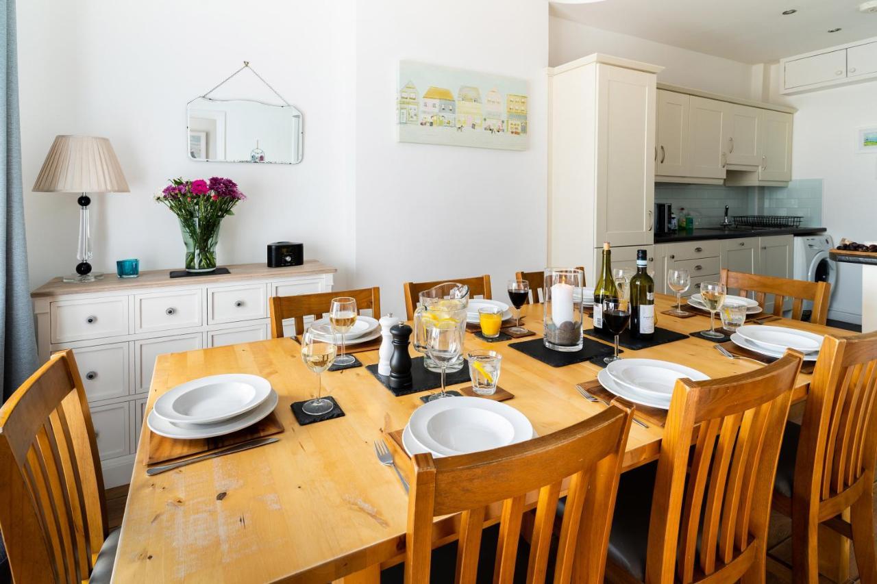 Villa Tegfryn , 5*, Sea View, Borth Y Gest Porthmadog Exterior foto
