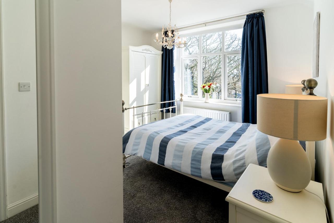 Villa Tegfryn , 5*, Sea View, Borth Y Gest Porthmadog Exterior foto