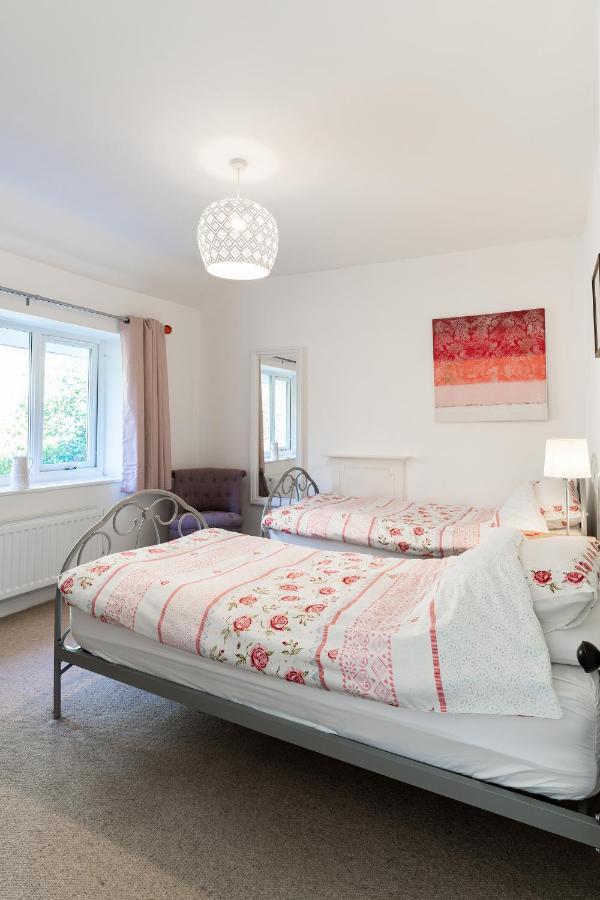 Villa Tegfryn , 5*, Sea View, Borth Y Gest Porthmadog Exterior foto